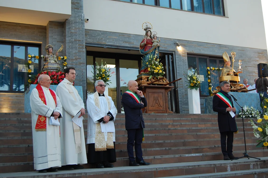 Celebrazione San Costabile 2020 - 4